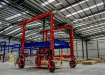 container-handling-equipment